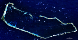 Majuro Satellite